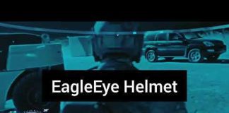 Real-Life Wallhacks: Anduril’s EagleEye Helmet Sees Through Walls