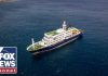 Cruise ship LOCKED DOWN after DEADLY virus OUTBREAK