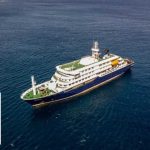 Cruise ship LOCKED DOWN after DEADLY virus OUTBREAK
