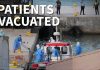 Passengers evacuated from cruise ship amid rare hantavirus outbreak