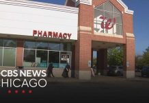 Walgreens closing Chatham store due to violence, theft