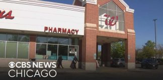Walgreens closing Chatham store due to violence, theft