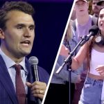 Watch Charlie Kirk's Best Debate Moments