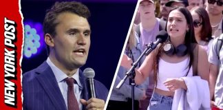 Watch Charlie Kirk's Best Debate Moments